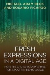Fresh Expressions in a Digital Age