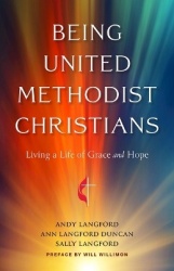 Being United Methodist Christians
