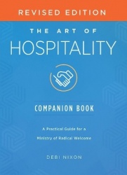 The Art of Hospitality Companion Book Revised Edition