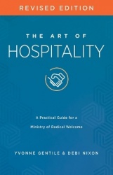 The Art of Hospitality Revised Edition