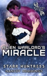 Alien Warlord's Miracle