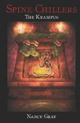 Spine Chillers - Krampus
