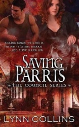 Saving Parris - The Council Series