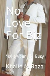 No Love for Biz - Make Your Life Busy