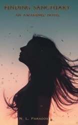 Finding Sanctuary - An Awakened Novel