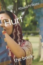 Hurt - The Book