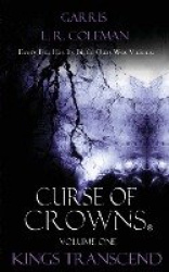 Curse Of Crowns - Kings Transcend