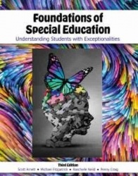 Foundations of Special Education - Understanding Students with Exceptionalities