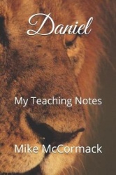 Daniel - My Teaching Notes