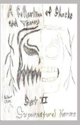 A Collection of Shocks and Terrors - Set II: Supernatural Scares