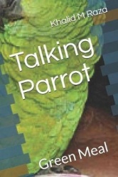 Talking Parrot - Green Meal