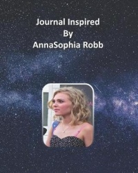 Journal Inspired by AnnaSophia Robb