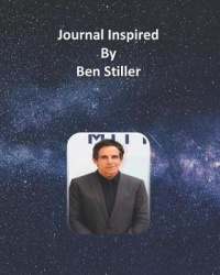 Journal Inspired by Ben Stiller