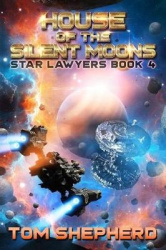 House of the Silent Moons