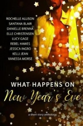 What Happens on New Year's Eve: A Short Story Anthology