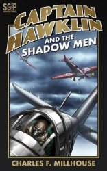 Captain Hawklin and the Shadow Men