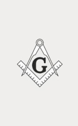 The Satanic Bible - Mason Edition