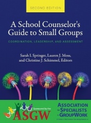 School Counselor's Guide to Small Groups - Coordination, Leadership, and Assessment