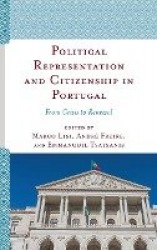 Political Representation and Citizenship in Portugal - From Crisis to Renewal