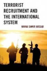 Terrorist Recruitment and the International System