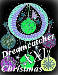 Dreamcatcher Christmas NIGHT XXL