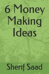 6 Money Making Ideas