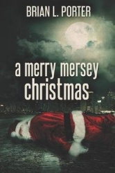A Merry Mersey Christmas - Large Print Edition