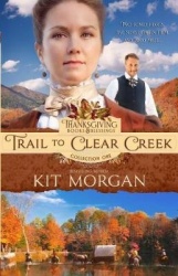Trail to Clear Creek