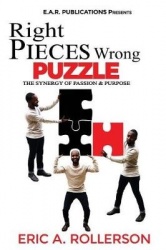 Right Pieces, Wrong Puzzle - The Synergy of Passion & Purpose
