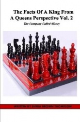 The Facts of a King From a Queens Perspective Vol. 2