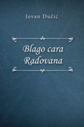 Blago cara Radovana