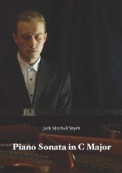 Piano Sonata in C Major