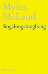 Singalongabingbong!: Poems for Children