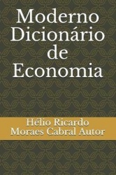 Moderno Dicionário de Economia