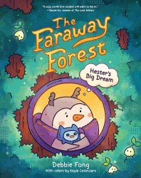 The Faraway Forest