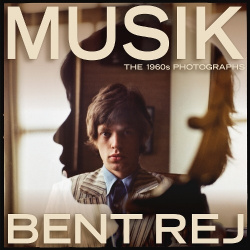 Musik - The 1960s Photographs