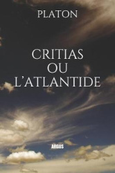 Critias Ou l'Atlantide