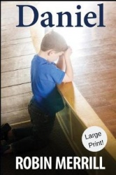 Daniel: Large Print Edition
