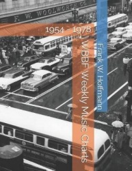 Wbbf Weekly Music Charts - 1954 - 1978