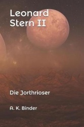Leonard Stern II - Die Jorthrioser