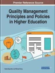 Quality Management Principles and Policies in Higher Education