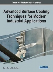 Advanced Surface Coating Techniques for Modern Industrial Applications