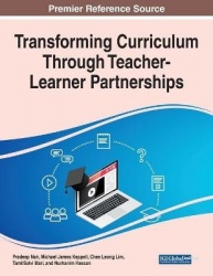 Transforming Curriculum Through Teacher-Learner Partnerships