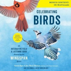 Celebrating Birds - An Interactive Field and Listening Guide Inspired by the Wingspan Game