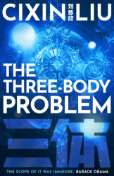 The Three-Body Problem FTI