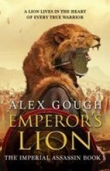 Emperor's Lion