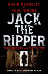 Jack the Ripper - The Murders and the Myths