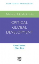 Advanced Introduction to Critical Global Development