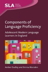 Components of Language Proficiency - Adolescent Modern Language Learners in England