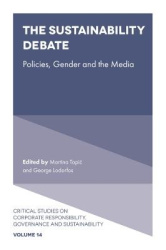 The Sustainability Debate - Policies, Gender and the Media